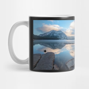 Lake Tenaya Mug